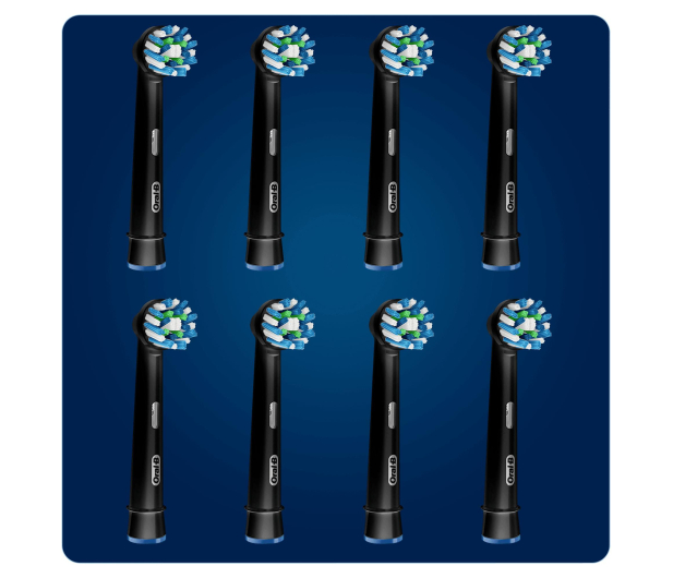 Oral-B EB50-8 Black - 487641 - zdjęcie 3